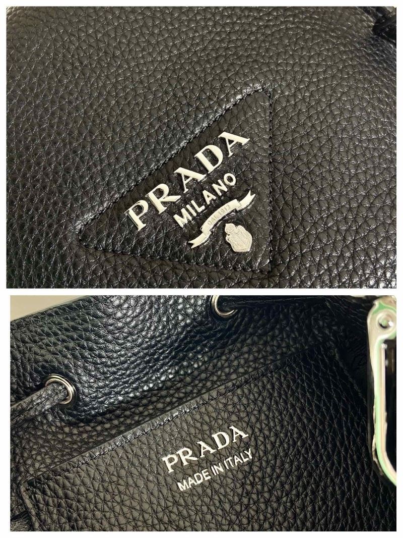 Prada Bucket Bags